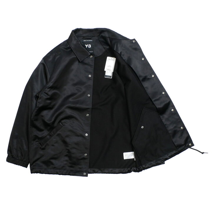 楽天市場】【10%OFFセール】Y-3 ワイスリー U GFX COACH コーチ  