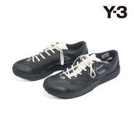Y-3 ワイスリー ADIZERO RC6 スニーカー blk/blk/owht kj3444 7 8 9 10