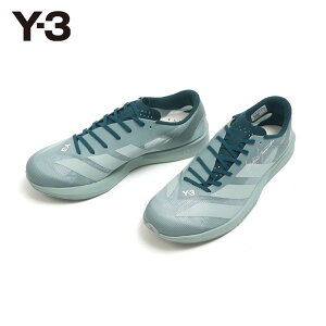Y-3 ���C�X���[ ADIZERO RC6 �X�j�[�J�[ owht/wosa kk3654 7 8 9 10