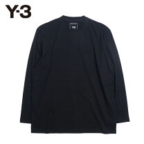 楽天市場】y3 ロンt（Tシャツ・カットソー｜トップス）：メンズ 