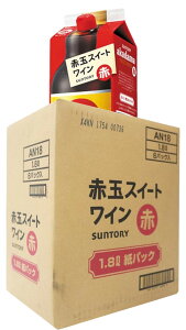 Tg[ ԋʃXC[gC 1.8L  Ì Alc14% pbN×6{^