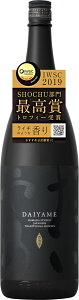 {iĒ@߁`DAIYAME`@1800ml@25°