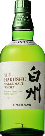 白州　NV　700ml