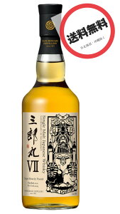 �O�Y�� 7th THE CHARIOT�i�Z�u���X �U �`�����I�b�g�j 700ml ALC48�� �W���p�j�[�Y�E�C�X�L�[ �r