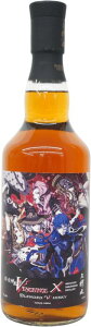 �O�Y�ۏ����� �^�E���_�]��V VENGEANCE Blended Whisky700ml