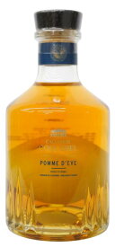 カルヴァドス ポム・ド・イヴ 700ml Alc40% アップルブランデー 瓶　正規品