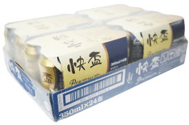 快盃　350ml缶　24缶 (原産国：韓国)