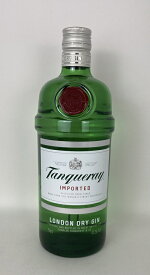 タンカレー Tanqueray LONDON DRY GIN