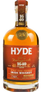 �y1�{�zHYDE �n�C�h No.8 �w���e�C�W�J�X�N 700ml 43�x �A�C���b�V���E�C�X�L�[ �r