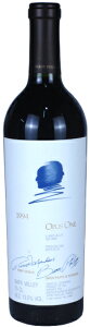 I[pXE 1994 750ml  OPUS ONE