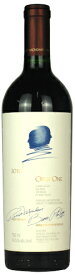 オーパス・ワン 2010 750ml 赤 OPUS ONE