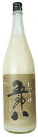 五郎八 にごり酒 1.8L 瓶