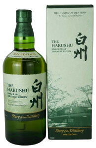 Tg[ VOgECXL[ B Story of the Distillery 2024 EDITION 700ml