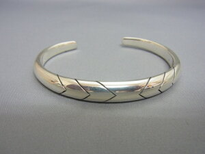 �V���o�[ �����Y �b�� ������ �o���O�� SILVER925�͂� 7mm