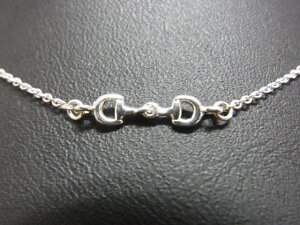 Vo[ v` rbg lbNX SILVER925`F[38cm { AWX^[4cm