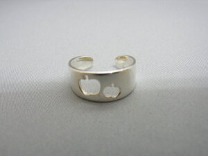 Vo[ Abv JbeBO sL[ O SILVER925͂8mm