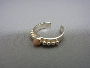 Vo[ sN X sL[ O SILVER925͂4mm