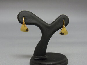 Vo[ Xv[ sAX SILVER 925 K18R[eBO 13mm × 悱 7mm