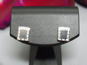 Vo[ Xeb` `[t XNGA sAX SILVER925 7mm × 悱 6mm