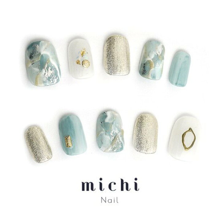 楽天市場 ターコイズの天然石ネイル Michinail ネイルチップ ミチネイル ネイル つけ爪 ハンドメイドネイル ショートネイル ニュアンスネイル ブライダルネイル 成人式ネイル オリジナルtシャツのup T