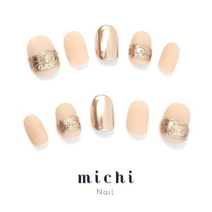 楽天市場 ハワイアンジュエリーオータムネイル Michinail ネイルチップ ミチネイル ネイル つけ爪 ハンドメイドネイル ショートネイル ニュアンスネイル ブライダルネイル 成人式ネイル オリジナルtシャツのup T