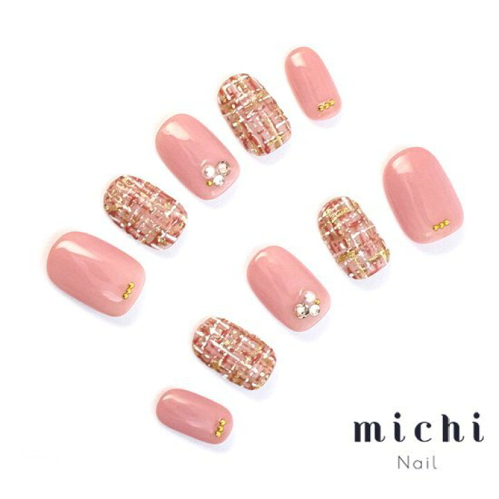 楽天市場 ピンクツイードネイル Michinail ネイルチップ ミチネイル ネイル つけ爪 ハンドメイドネイル ショートネイル ニュアンスネイル ブライダルネイル 成人式ネイル オリジナルtシャツのup T 楽天市場 ピンクツイードネイル Michinail ネイルチップ ミチネイル ネイル つけ爪 ハンドメイドネイル ショートネイル ニュアンスネイル ブライダルネイル 成人式ネイル オリジナルtシャツのup T