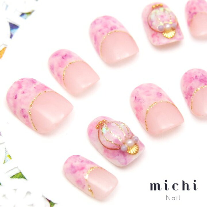楽天市場 やわらかピンクのパフュームネイル Michinail ネイルチップ ミチネイル ネイル つけ爪 ハンドメイドネイル ショートネイル ニュアンス ネイル ブライダルネイル 成人式ネイル オリジナルtシャツのup T