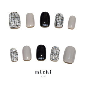 楽天市場 モノトーン ネイルチップ ネイル 美容 コスメ 香水の通販