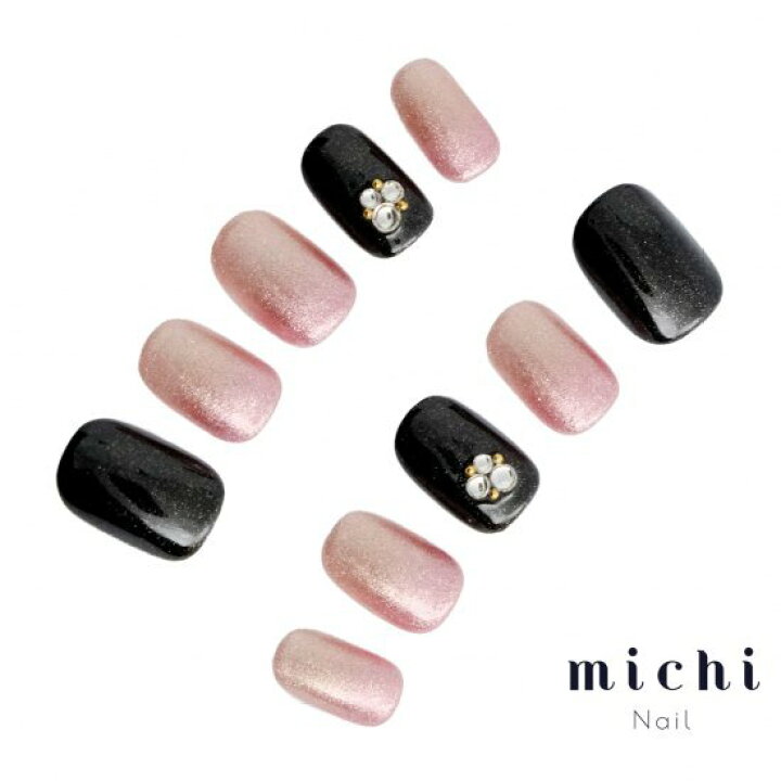 楽天市場 2色のピンクラメのグラデーションネイル Michinail ネイルチップ ミチネイル ネイル つけ爪 ハンドメイドネイル ショートネイル ニュアンスネイル ブライダルネイル 成人式ネイル オリジナルtシャツのup T