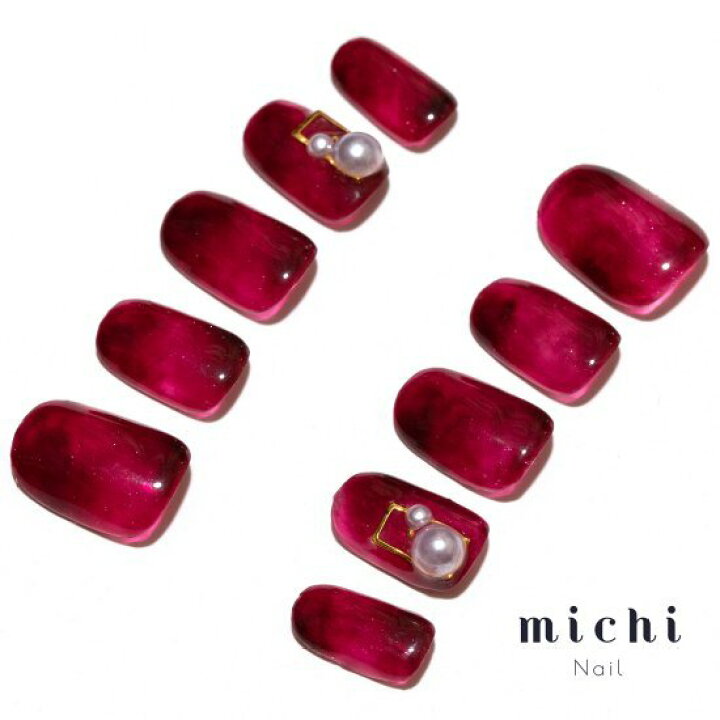 楽天市場 セクシーなボルドーべっ甲ネイル Michinail ネイルチップ ミチネイル ネイル つけ爪 ハンドメイドネイル ショートネイル ニュアンス ネイル ブライダルネイル 成人式ネイル オリジナルtシャツのup T