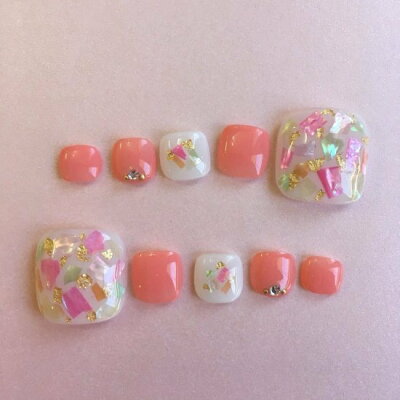 楽天市場 最大250円offクーポン配布中 フット ミルキーオレンジのシェルタイルネイル オリジナルtシャツのup T 楽天市場 最大250円offクーポン配布中 フット ミルキーオレンジのシェルタイルネイル オリジナルtシャツのup T