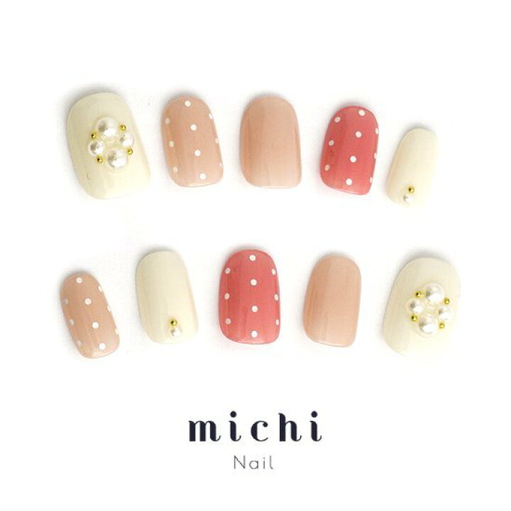 楽天市場 女子力ガーリーネイル Michinail ネイルチップ ミチネイル ネイル つけ爪 ハンドメイドネイル ショートネイル ニュアンスネイル ブライダルネイル 成人式ネイル オリジナルtシャツのup T