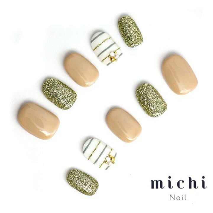 楽天市場 大人のボーダーネイル Michinail ネイルチップ ミチネイル ネイル つけ爪 ハンドメイドネイル ショートネイル ニュアンスネイル ブライダルネイル 成人式ネイル オリジナルtシャツのup T
