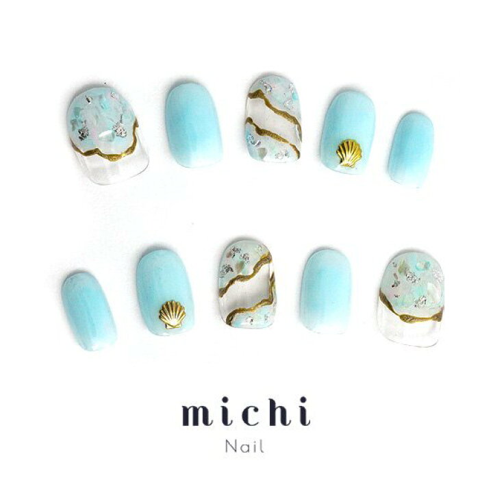 楽天市場 ミントカラーのアンニュイフレンチネイル Michinail ネイルチップ ミチネイル ネイル つけ爪 ハンドメイドネイル ショートネイル ニュアンスネイル ブライダルネイル 成人式ネイル オリジナルtシャツのup T