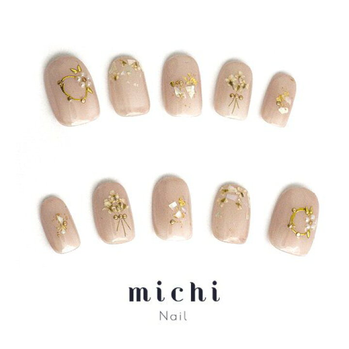 楽天市場 ワイヤーと押し花のブーケネイル Michinail ネイルチップ ミチネイル ネイル つけ爪 ハンドメイドネイル ショートネイル ニュアンスネイル ブライダルネイル 成人式ネイル オリジナルtシャツのup T