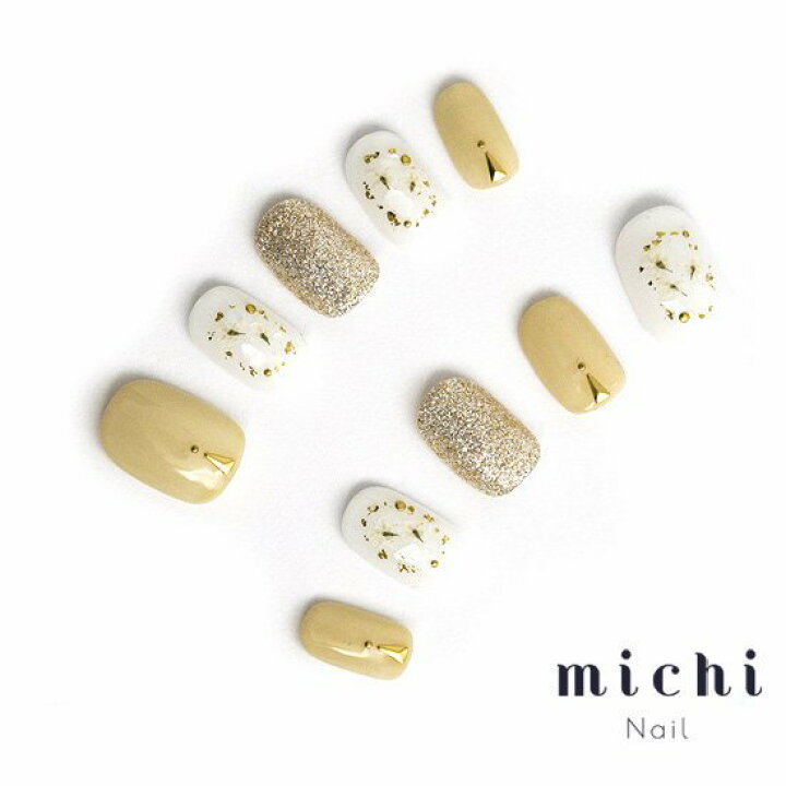 楽天市場 イエローベージュとシアーホワイトの押し花ネイル Michinail ネイルチップ ミチネイル ネイル つけ爪 ハンドメイドネイル ショート ネイル ニュアンスネイル ブライダルネイル 成人式ネイル オリジナルtシャツのup T 楽天市場 イエローベージュとシアーホワイトの押し花ネイル Michinail ネイルチップ ミチネイル ネイル つけ爪 ハンドメイドネイル ショート ネイル ニュアンスネイル ブライダルネイル 成人式ネイル オリジナルtシャツのup T