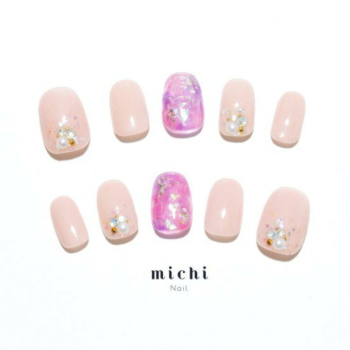 楽天市場 クリアピンクのタイダイネイル Michinail ネイルチップ ミチネイル ネイル つけ爪 ハンドメイドネイル ショートネイル ニュアンス ネイル ブライダルネイル 成人式ネイル オリジナルtシャツのup T