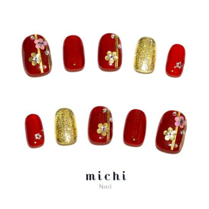 楽天市場 梅の花ホログラムネイル Michinail ネイルチップ ミチネイル ネイル つけ爪 ハンドメイドネイル ショートネイル ニュアンスネイル ブライダルネイル 成人式ネイル オリジナルtシャツのup T