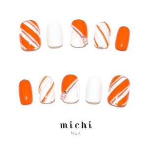 ショート ネイル オレンジの人気商品 通販 価格比較 価格 Com