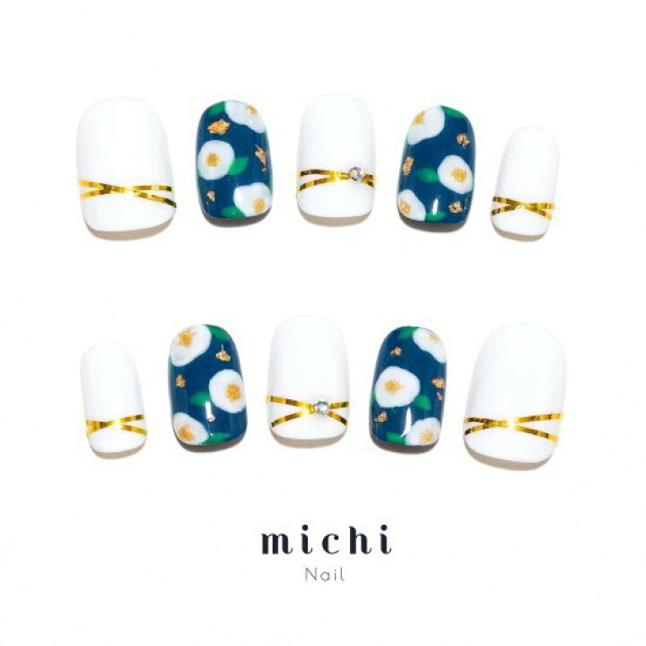 楽天市場 レトロな白椿ネイル Michinail ネイルチップ ミチネイル ネイル つけ爪 ハンドメイドネイル ショートネイル ニュアンスネイル ブライダルネイル 成人式ネイル オリジナルtシャツのup T