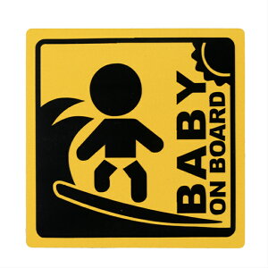   }OlbgXebJ[ BABY ON BORAD ԂԒ T[tB }Olbg O\ XebJ[ 12cmp xCr[CJ[ xr[CJ[ CG[ F Ԃ V pi 