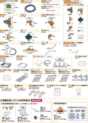 楽天市場 三菱 電気温水器 Ba T12g 別売部品 給湯専用タイプ 標準配管セット 新品 住宅設備のプロショップdooon