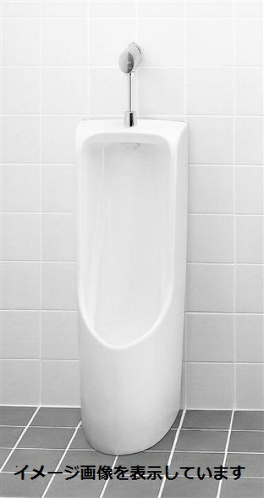 楽天市場】【直送商品】TOTO トイレ 小便器セット【U508C+T600PN+TN117 