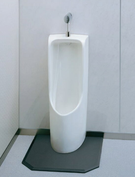 楽天市場】【直送商品】TOTO トイレ 床置小便器(単品です）【U508C 