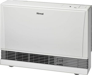リンナイ Rinnai 【RHF-1006FT】 ガスFF暖房機 品名コード:10-8505