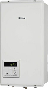 iC Rinnai yRUX-V1615SFFBA(A)-Ez KX iR[hF23-5303