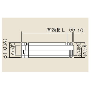 iC@110×75rC FF 2dǗpyFFWP-600z(21-5410)yFFWP600z@