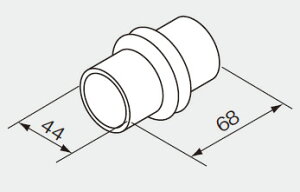 m[c   1108115 GSYKXӂ낪ܗpށit܂ށj ASC1Ci1j44E68 y1108115z