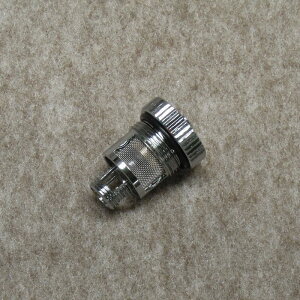 KVK 【Z673/800】 KF750・KF770・KF780等用ストレーナー付流量調節止水弁 KVK補修部品>構造部品【NP後払いOK】