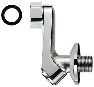 INAX[CibNX]ELIXIL[NV]@yA-9770-50z@IvVp[c@tri~AXg[itAtj@W^CvF 60mm@{̑ڑ˂FG3/4